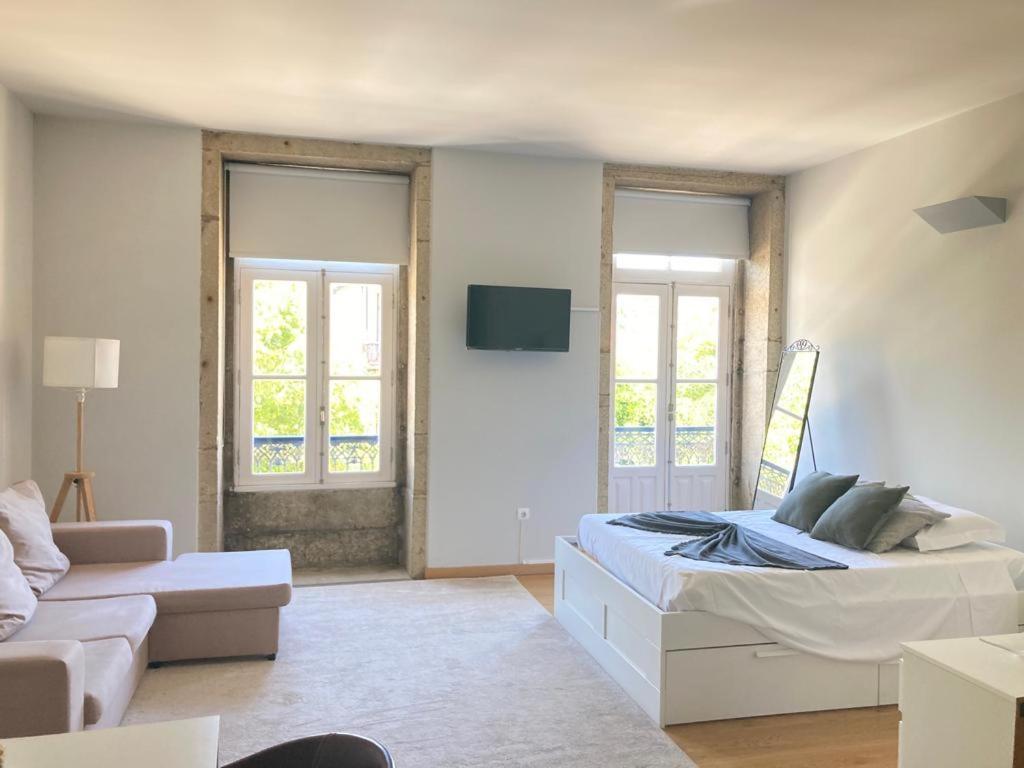 Coreto Bento Freitas Vila do Conde Dış mekan fotoğraf