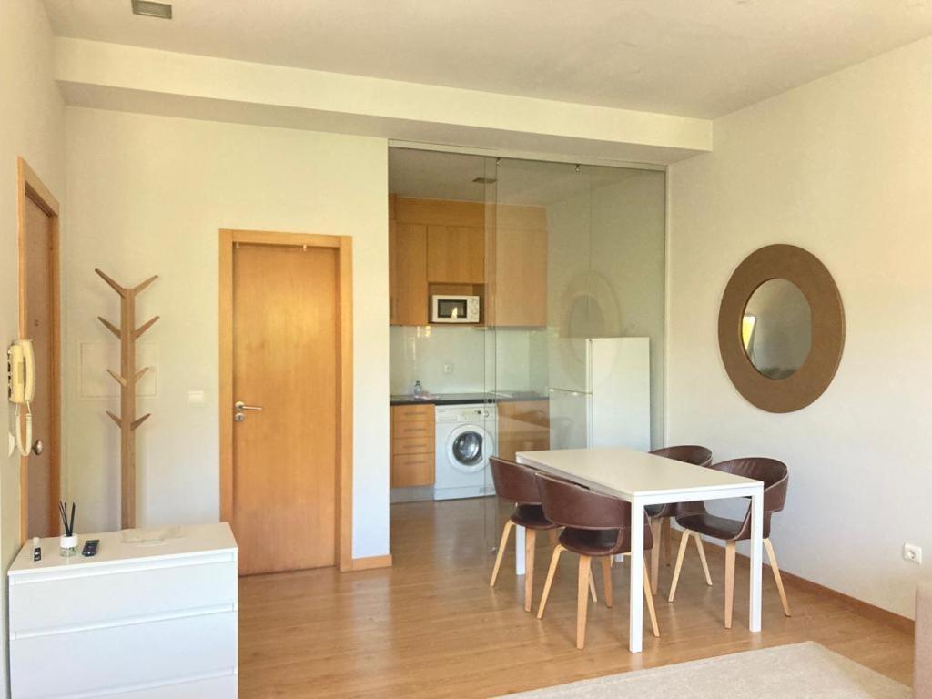 Coreto Bento Freitas Vila do Conde Dış mekan fotoğraf