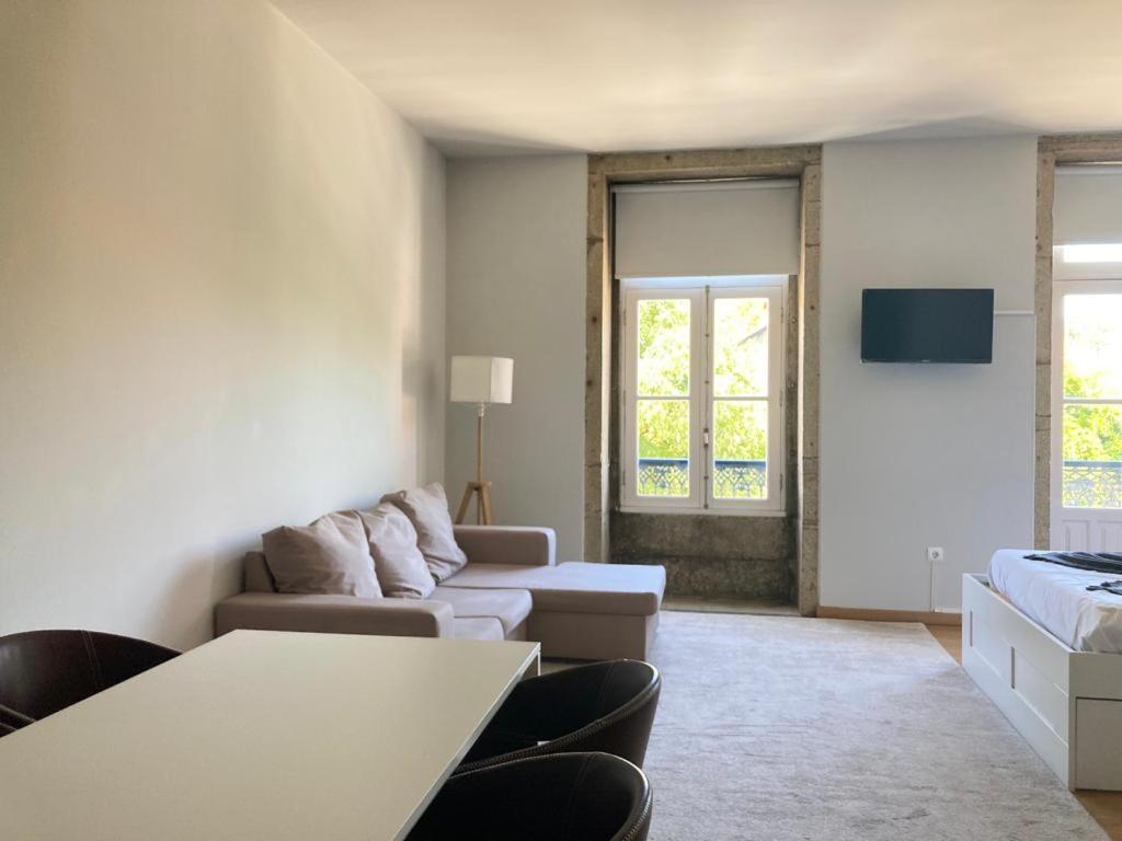 Coreto Bento Freitas Vila do Conde Dış mekan fotoğraf