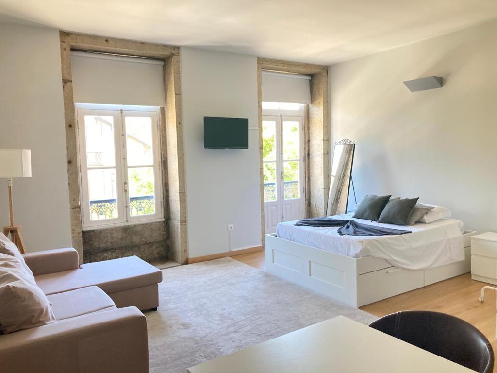 Coreto Bento Freitas Vila do Conde Dış mekan fotoğraf