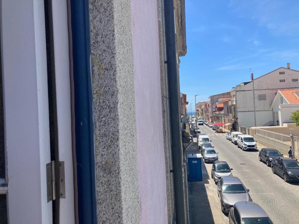 Coreto Bento Freitas Vila do Conde Dış mekan fotoğraf