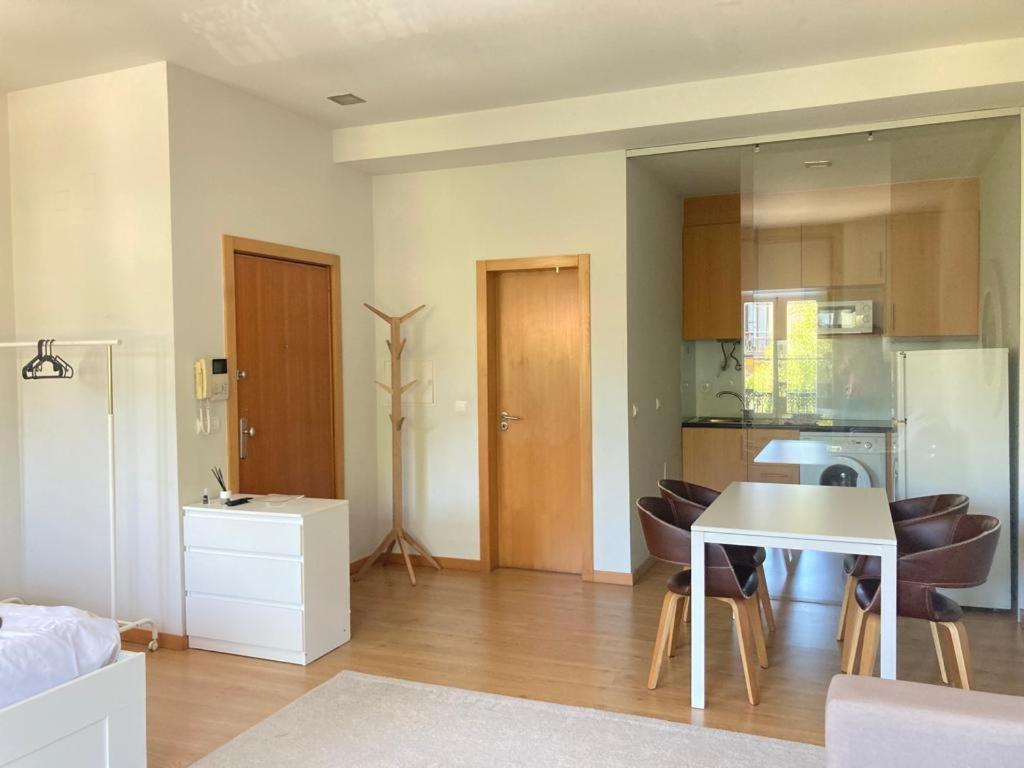 Coreto Bento Freitas Vila do Conde Dış mekan fotoğraf